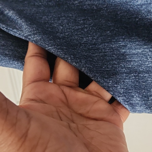 Culotte inspired Skirt - Picture 3 of 3